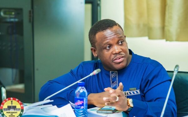 North Legon Little Angels, the Ghanaian school reportedly promoting LGBTQ