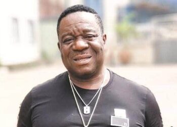 Veteran Nollywood actor Mr Ibu reported dead