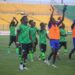 Dreams FC secure quarter-final spot in CAF Confederation Cup despite loss to Rivers United