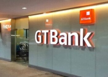 BoG suspends Forex Trading Licences of GT Bank and FBN Bank