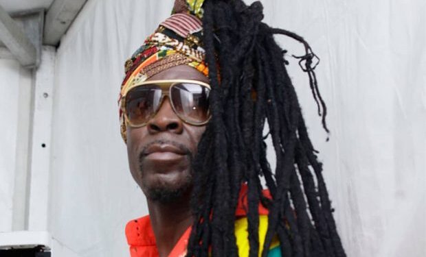 Kojo Antwi’s Residence in Kwashieman Goes Up in Flames, Ghana Fire Service Responds