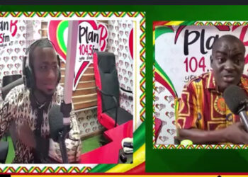 LGBTQI+ Brouhaha: What sort of “stupidity is this”-  NPP communicator fumes