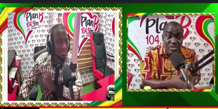 LGBTQI+ Brouhaha: What sort of “stupidity is this”-  NPP communicator fumes