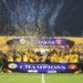 Ivorian giants ASEC Mimosas defeat Kotoko 2-1  to win 2024 President’s Cup