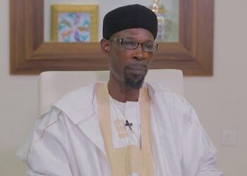 Anti LGBTQ+ bill: Yielding to external pressure makes nonsense of our independence – Chief Imam’s Spokesperson