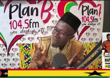 LGBTQI+: We shouldn’t replace what is morally accepted with anything – Ahmadiya Mission