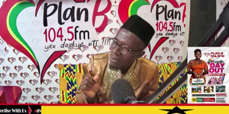 LGBTQI+: We shouldn’t replace what is morally accepted with anything – Ahmadiya Mission