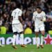 UCL: Real Madrid secure Quarterfinal spot after draw with Leipzig