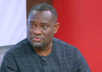 NPP mourns John Kumah, directs party flags to fly at half-mast