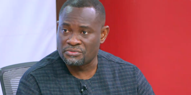 NPP mourns John Kumah, directs party flags to fly at half-mast