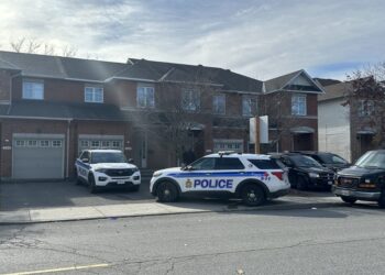 6 dead including 4 children in Ottawa mass killing