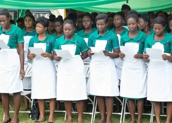 Ministry of Heath announces recruitment of medical and dental officers