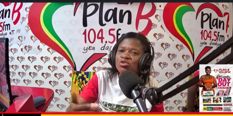 Let’s empower women to reduce economic hardship in the country – NCCE