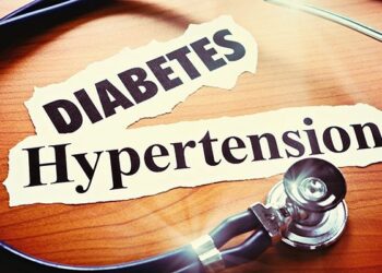 60% Ga Mashie residents have hypertension, diabetes