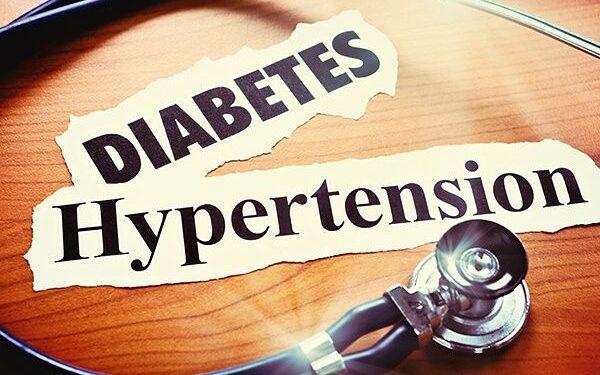 60% Ga Mashie residents have hypertension, diabetes