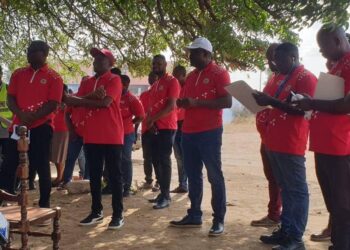 ECG Ashaiman District discovers 130 illegal connections