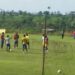GPL: Irate Kotoko fans storm training grounds to demand sacking of Coach