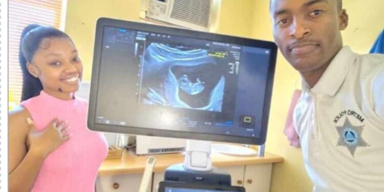 South Africa: Durban metro cop arrested for allegedly fatally stabbing girlfriend and filming her dying moments