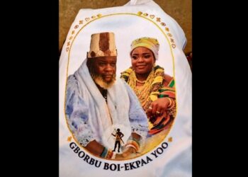 12-year-old ‘wife’ of Gborbu Wolormo and mom ‘under police protection’