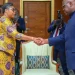 DR Congo names first female prime minister amid escalating violence