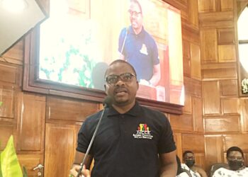 Tribal-based campaigns are a threat to national unity – NCCE