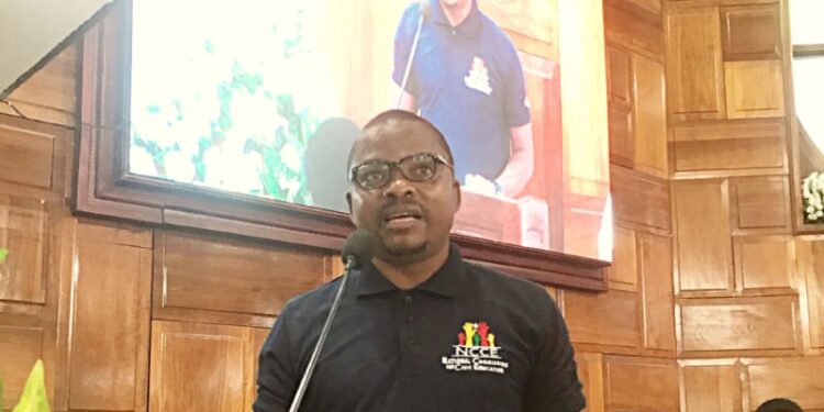 Tribal-based campaigns are a threat to national unity – NCCE