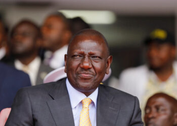 Kenya’s President William Ruto expected in Ghana for three-day state visit