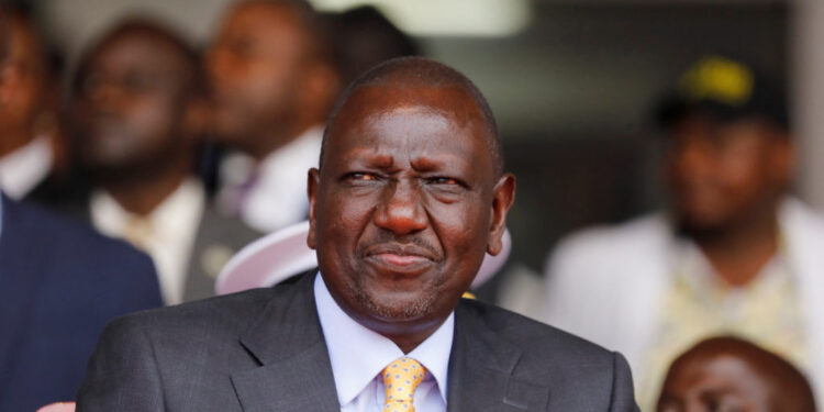 Kenya’s President William Ruto expected in Ghana for three-day state visit