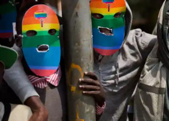 Top Ugandan court upholds anti-gay law