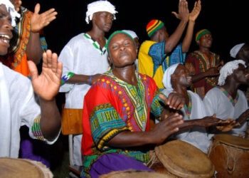 Homowo Festival: Ban on drumming, noise making kicks off May 6