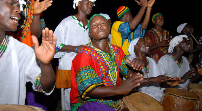 Homowo Festival: Ban on drumming, noise making kicks off May 6