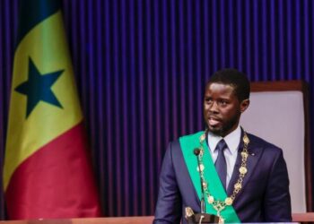 Senegal’s new president announces oil, gas and mining sector audit