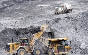 Volta Region: Abutia chief fumes over “mining of lithium” in Kalakpa forest and game reserve