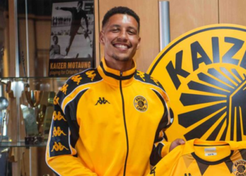 South Africa: Kaizer Chiefs footballer Luke Fleurs shot dead in car hijacking