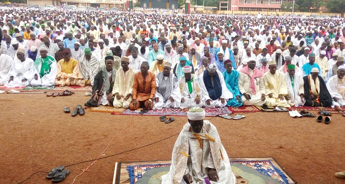 Thursday April 11 declared as holiday for Eid-ul-Fitr