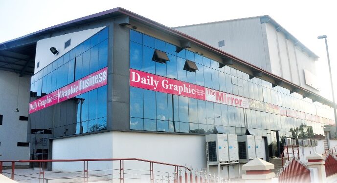 400 Graphic Communications Group workers prepare to resist company sale