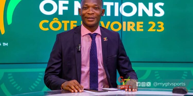 John Paintsil sues journalists and media outlets for defamation