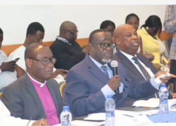 Allow us to serve litigants through WhatsApp, others – EMC tells Chief Justice