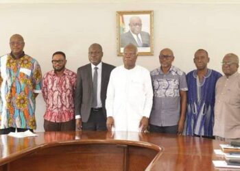 Cement Manufacturing Development Committee inaugurated