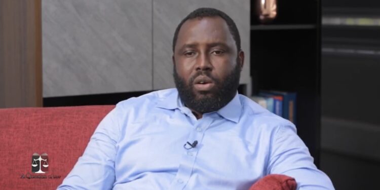 Nungua Child Marriage: There is no age limit for betrothal – Legal Practitioner