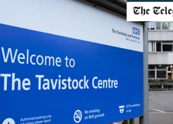 Children allowed to ‘socially transition’ face psychological harm, review warns