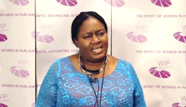 MMDCEs Deny Planned Protest …Against Naa Torshie