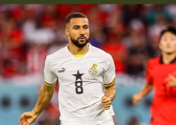 Daniel-Kofi Kyereh nears return after ACL injury