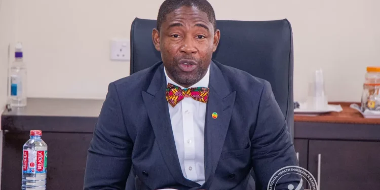 We are in the process of clearing 182 containers at Tema Port – Health Ministry