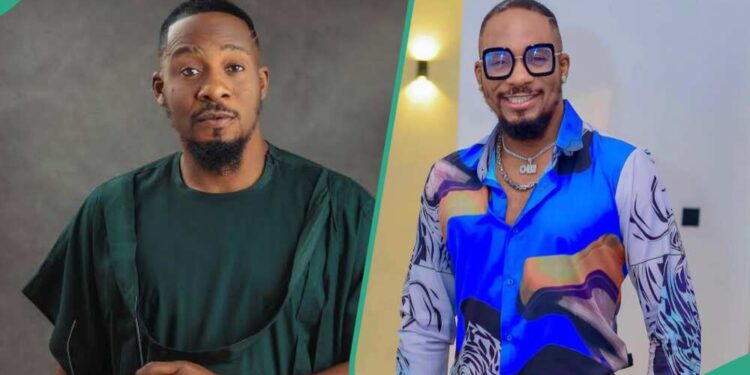 Confirmed: Nollywood actor Junior Pope dies in boat accident