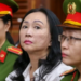 Vietnamese billionaire sentenced to death for $44bn fraud