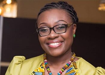 Former CEO of GIPC Mawuena Trebah reported dead