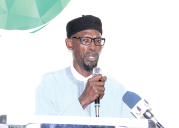 Bawumia’s position on LGBTQI+ welcoming but more needs to be done – Sheikh Armiyawo Shaibu