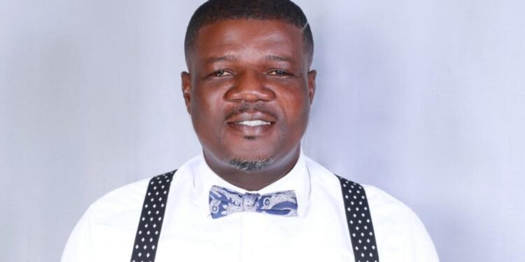 We need an immediate independent audit of the IT systems of the Electoral Commission – Dafeamekpor