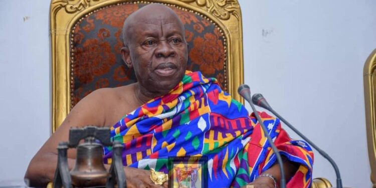 Nana Ogyeahoho will be remembered as the worse NHC President – Prampram Kingmakers